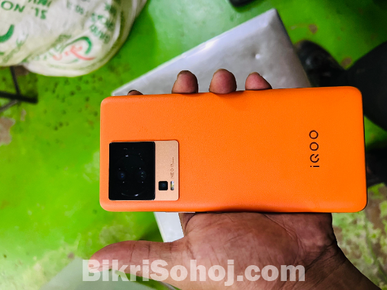 Iqoo neo 7 pro